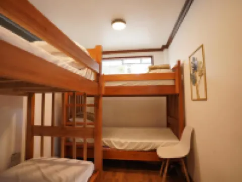 Whole Bali Villa Stylled w/ Pool 波克酒店