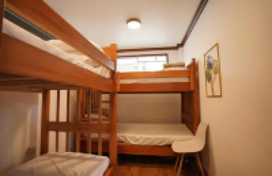 Whole Bali Villa Stylled w/ Pool