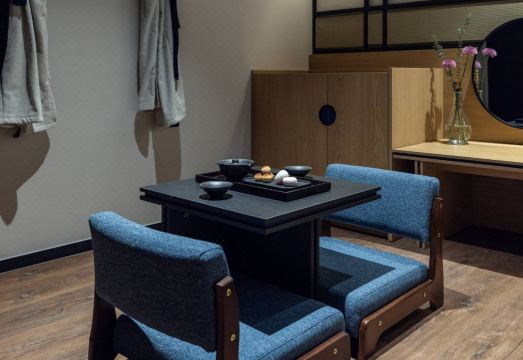 호텔 부대시설 2