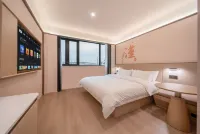 Homeinn Ripple Hotel (Bengbu Wuhe Economic Development Zone Neighborhood Center)