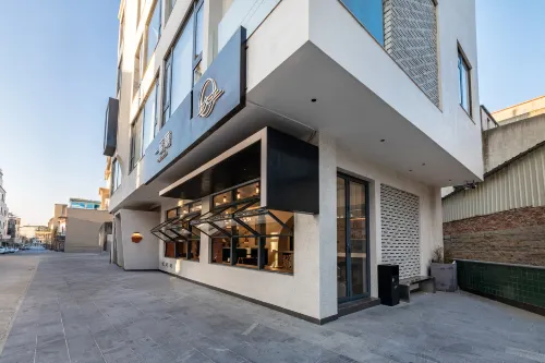 oi casa ylc hotel