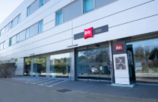 Ibis Barcelona Montmelo Granollers
