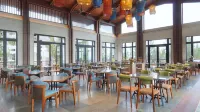 Jambuluwuk Bromo Resort - sarapan