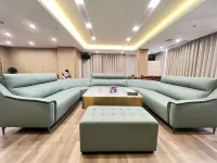 Jianghong Hailiwan Scenic Apartment (Xiaokoutan)
