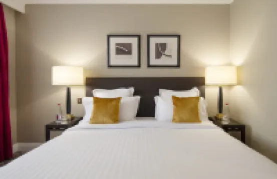 Warwick Champs-Elysées Paris