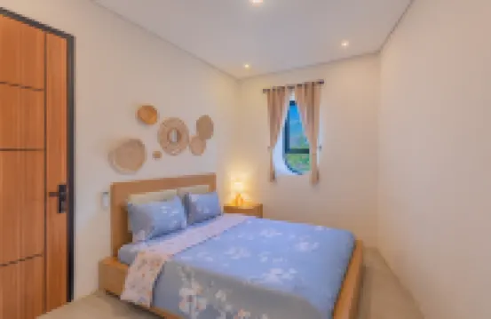 Villa Aloha Garut
