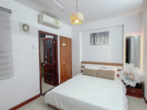 Sea House H5 Hotel VungTau Hotels near Jesus Christ Statue
