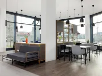smartments Frankfurt City-Ost Hotels near Fechenheim