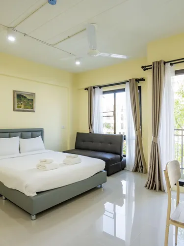 รูปภาพของThe Castle Khao Yai Hotel