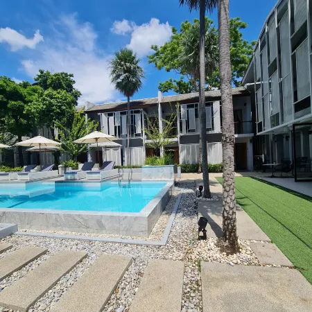 Treevana Club Chiangmai