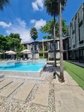 Treevana Club Chiangmai