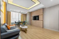 Xu Wen Kaier Boutique Hotel (Chengdong Avenue) - parking
