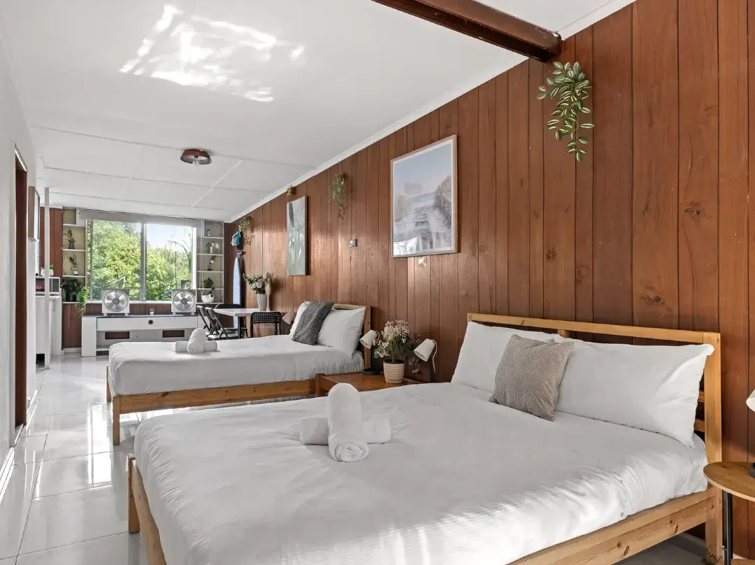 Private & Comfortable Rooms – Steps From Bus Stop - Sydney