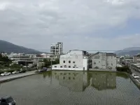 Muguang Elevator Homestay Hotels near Yuli Train Station