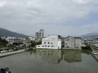 玉里沐光電梯民宿 玉里車站附近的飯店