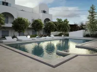 อินโอ บูทีค โรงแรม