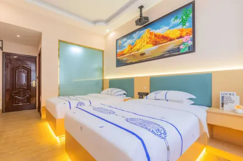 Yahao Wisdom Hotel