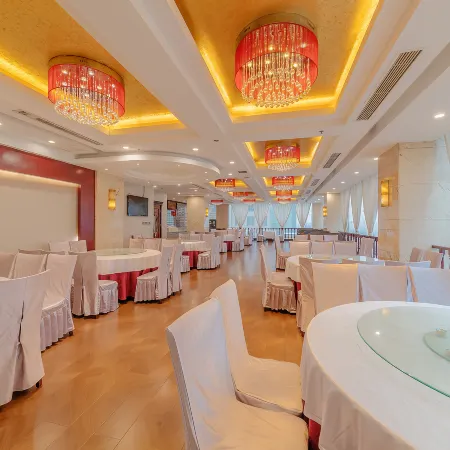 Xi Zhou Hotel