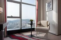 Xuzhou tongshan novotel Hotel