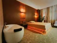 Borrman Hotel (Beihai Laojie Haidishijie) - spa