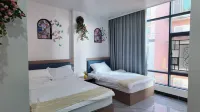 嶼海之約民宿 (百安沙灘店) - เปิดใหม่