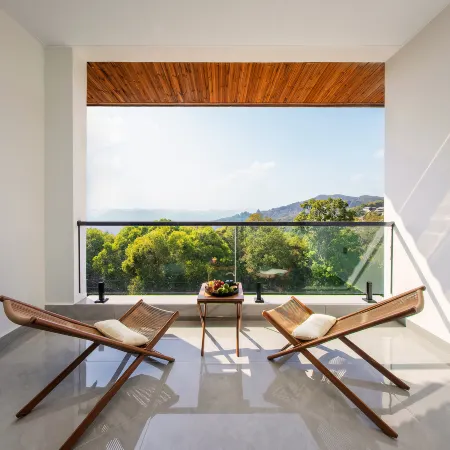 Jingmai to the Cloud · Man | Yunmu · Bulang Cultural Homestay (Mangjing King Bee Tree)