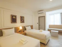 B2 Future Park Rangsit Boutique & Budget Hotel Hotels in Rangsit