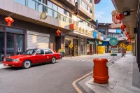 Anning Bowan Hotel (Anning Wanda Plaza)