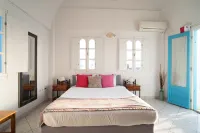 Salvatore Caldera Suites