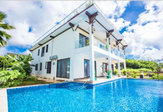 하나미츠 호텔 스파