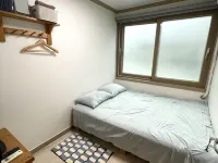 Jeonju Danaharu Guesthouse โรงแรมใกล้สวนดากา