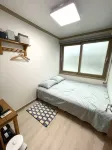 Jeonju Danaharu Guesthouse - Homestays