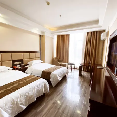 Jinsui Hotel