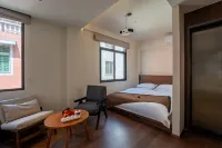Floral Hotel·Quanzhou liyupu Hotel - สัตว์เลี้ยง