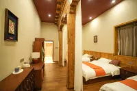 Lingguo Descendants Thangka Art Hotel