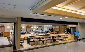 Hotel Hokke Club Hiroshima
