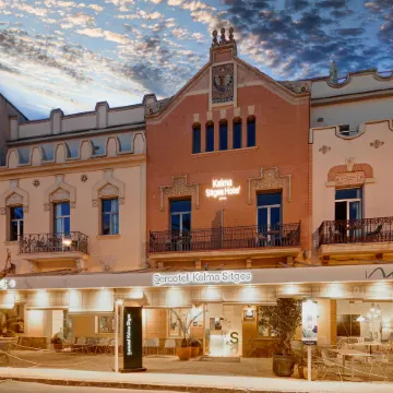 Sercotel Kalma Sitges