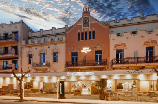Sercotel Kalma Sitges Hotels in 