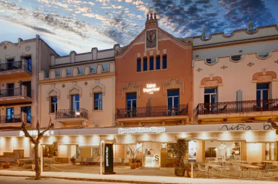 ホテル ラ ニーニャ