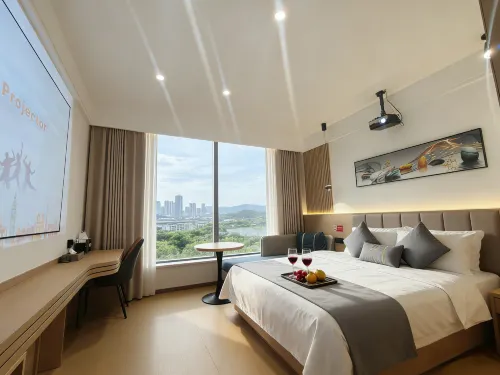 Muxi Hotel