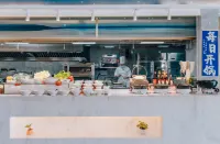 상라오 라오샹 청위에 호텔 - 조식 운영