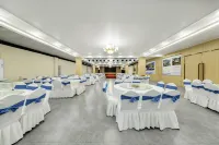 Hualun Hotel (High-speed Railway Station & Zoo) - sarapan