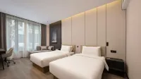 Atour Hotel (Wuxi Liangxi Huishan Ancient Town Scenic Area) - เปิดใหม่