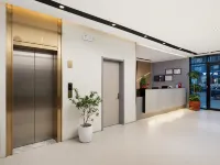 Kangbo Yun Hotel (Guangping County Railway Station People's Square) Hotels in Guangping