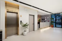 Kangbo Yun Hotel (Guangping County Railway Station People's Square)