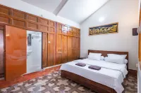 Oemah Kumbakarna Jogja