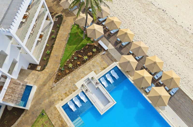 Bamburi Beach Hotel photo 4