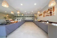 O2 Grand Suvarnabhumi Airport - Free Scheduled Shuttle from Hotel to Suvarnabhumi Airport