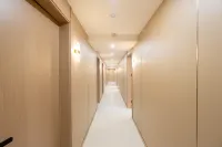 喜小築公寓（南京新街口上海路地鐵站店）