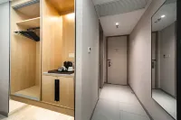 Gesheng S Hotel (Nantong Central Business District Sports Convention and Exhibition Center Branch) - 3-Star